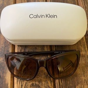 Calvin Klein Sunglasses